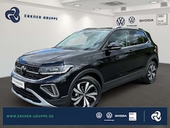 Bild des Angebotes VW T-Cross 1.0TSI DSG Style AHK+GJR+KAMERA+NAV+SHZ