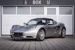 Bild des Angebotes Lotus Elise S 220 *1 Hand*unfallfrei*