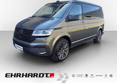 Bild des Angebotes VW T6 California 6.1 2.0 TDI DSG 4MOTION Beach Tour DCC STHZG*NA...