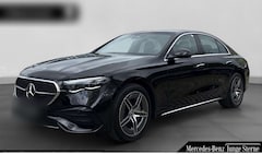 Bild des Angebotes Mercedes-Benz E 400 e 4M AMG Leder Digital Light Burm 4D 360