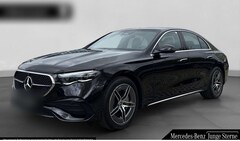Bild des Angebotes Mercedes-Benz E 400 e 4M AMG Leder Digital Light Burm 4D 360