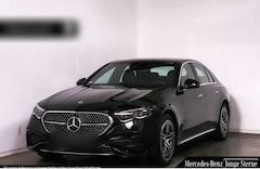 Bild des Angebotes Mercedes-Benz E 400 e 4M AMG Leder Digital Light Burm 4D 360