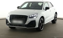 Bild des Angebotes Audi Q2 S line 1.5 TFSI 150 PS S tronic Matrix LED S line