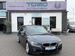 Bild des Angebotes BMW 328 i Touring M-Paket*XENON*H&K*NAVI*PDC*