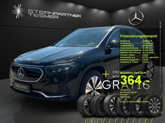 Bild des Angebotes Mercedes-Benz EQA 350 4M Progressive Mbux Kamera Tempomat LED