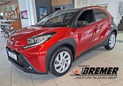 Bild des Angebotes Toyota Aygo X Aygo X Pulse + Comfort Paket