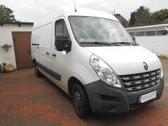 Bild des Angebotes Renault Master Master dCi 125 dCi 125 L2H2