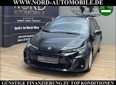Bild des Angebotes Suzuki Swace 1.8 Hybrid Comfort+ *LED*Navi*Kam*TOP-KM* 1.8 Hybr