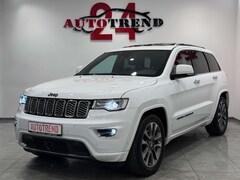 Bild des Angebotes Jeep Grand Cherokee 3.0 CRD Overland PANO+AHK+8xALU
