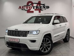 Bild des Angebotes Jeep Grand Cherokee 3.0 CRD Overland PANO+AHK+8xALU