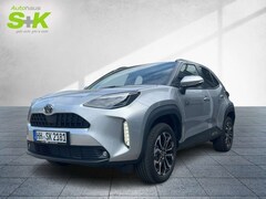 Bild des Angebotes Toyota Yaris Cross Teamplayer 1.5L Hybrid 130 PS