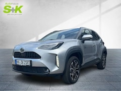 Bild des Angebotes Toyota Yaris Cross Teamplayer 1.5L Hybrid 130 PS