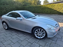 Bild des Angebotes Mercedes-Benz SLK 200 SLK 200 Kompressor Automatik