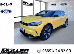 Bild des Angebotes Ford Capri 79 kWh AWD Wärmepumpe AHK Ergo-Sitze Fahrerass.Pak