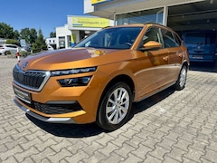 Bild des Angebotes Skoda Kamiq Kamiq 1.0 TSI Style OPF (EURO 6d)