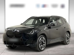 BMW X3 40d xDrive M Sport Pro DA+ PA+ AHK HUD HK Pano