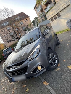 Bild des Angebotes Hyundai iX35