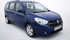 Bild des Angebotes Dacia Lodgy Laureate *7 SITZE*SHZ*AHK*TEMPOMAT*1.HAND*
