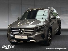 Bild des Angebotes Mercedes-Benz GLB 220 d 4MATIC PROGRESSIVE+18"+MULTIBEAM LED