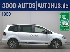 Bild des Angebotes VW Sharan 2.0 TDI BMT Highline Black Style ACC Navi