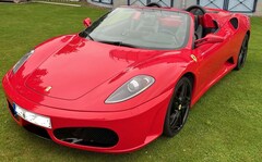 Bild des Angebotes Ferrari F430 430 Cabrio Spider