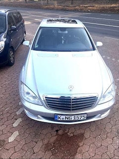 Bild des Angebotes Mercedes-Benz S 320 CDI L DPF 7G-TRONIC