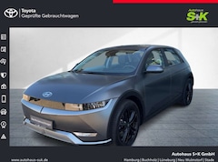 Bild des Angebotes Hyundai IONIQ 5 Basis Elektro 4WD "Carplay"8-Fach bereift"