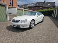 Bild des Angebotes Mercedes-Benz SL 350 SL 350 Automatik