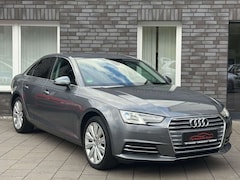Bild des Angebotes Audi A4 1.4 S-tronic/SHZ/KLIMA/2.HAND/TÜV NEU
