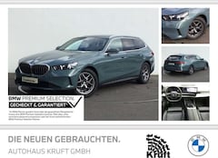 Bild des Angebotes BMW 520 d Touring AHK+KAMERA+ESITZE+LED+LM18
