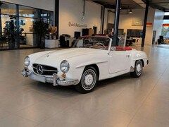 Bild des Angebotes Mercedes-Benz 190 190 SL W121