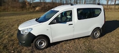 Bild des Angebotes Dacia Dokker Dokker SCe 100 Essentiel