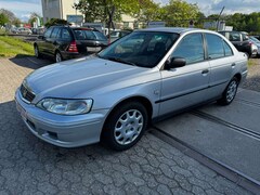 Bild des Angebotes Honda Accord 1.8i ES*Automatik*Klima*