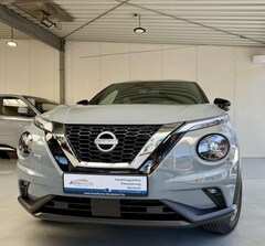 Bild des Angebotes Nissan Juke N-Connecta Autom.. *LED *Navi *Kamera *Neues Model