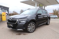 Bild des Angebotes Skoda Kamiq Clever LED DAB Carplay MFL SHZ DSG Klimaa
