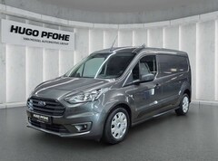 Bild des Angebotes Ford Transit Connect 1.5 EcoBlue L2