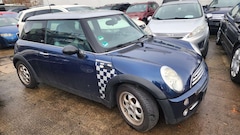 Bild des Angebotes MINI Cooper Checkmate