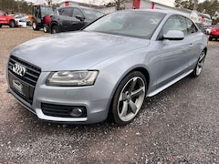 Bild des Angebotes Audi A5 Coupe 3.0 TDI S tronic quattro Xenon S-Line