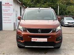 Bild des Angebotes Peugeot Rifter Allure L1 /Navi/Temp./PDC/Spurassistent