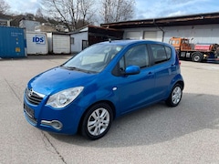 Bild des Angebotes Opel Agila B 1.2 Edition*AUTOMATIK*