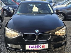 Bild des Angebotes BMW 116 116 i
