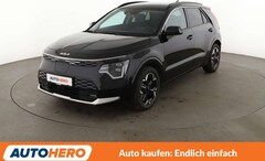 Bild des Angebotes Kia e-Niro electric drive 150 kW Inspiration Aut*NAVI*LED*ACC