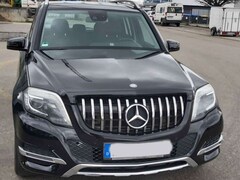 Bild des Angebotes Mercedes-Benz GLK 250 GLK 250 Bluetec 3-Zohnen Klima Standheizung
