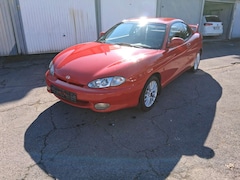 Bild des Angebotes Hyundai Coupe Coupe 2.0 FX
