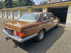 Bild des Angebotes Mercedes-Benz 380