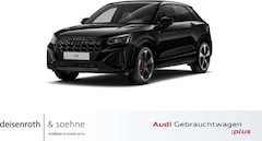 Bild des Angebotes Audi SQ2 TFSI AHK/Nav/Matrix/19''/ASI/Kam/optik+/sound/komf