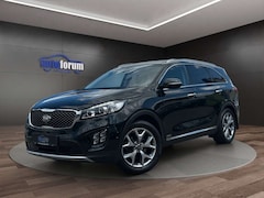 Bild des Angebotes Kia Sorento Platinum Edition 4WD AHK°ACC°PANO°KAMERA