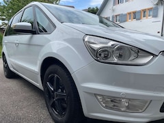 Bild des Angebotes Ford Galaxy Audio-Paket Sitzheizung Klima Alu Neu Bereift ASR