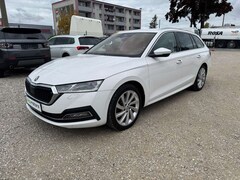 Bild des Angebotes Skoda Octavia Combi Style