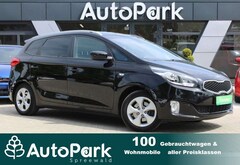 Bild des Angebotes Kia Carens Edition 7